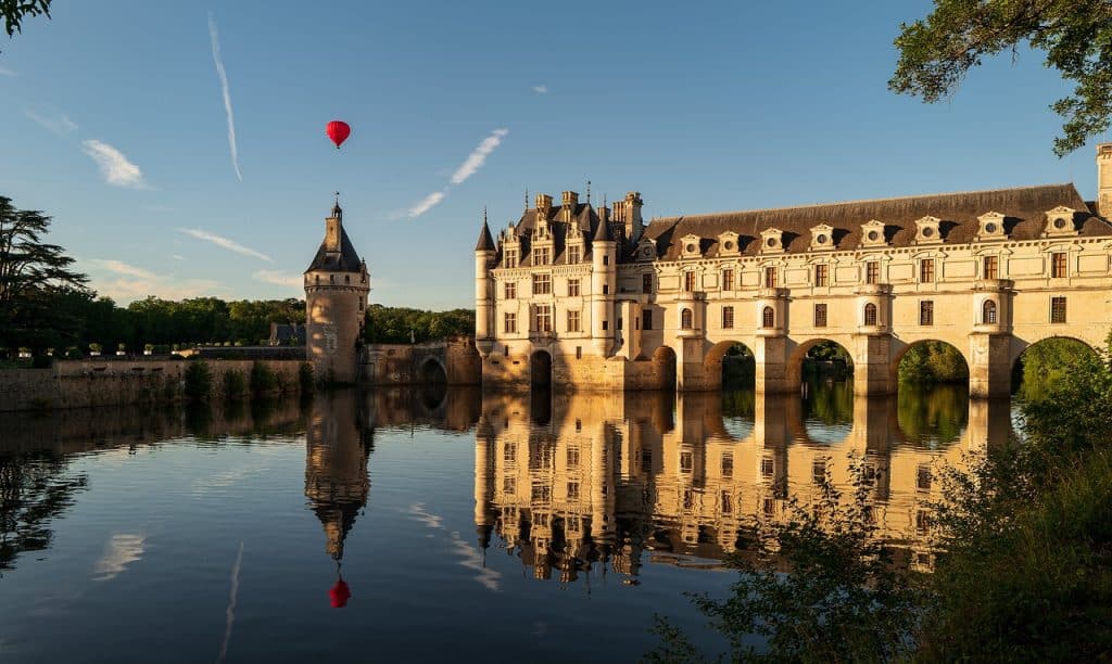 Parc De Fierbois : Chateau Gaddb336b6 1280