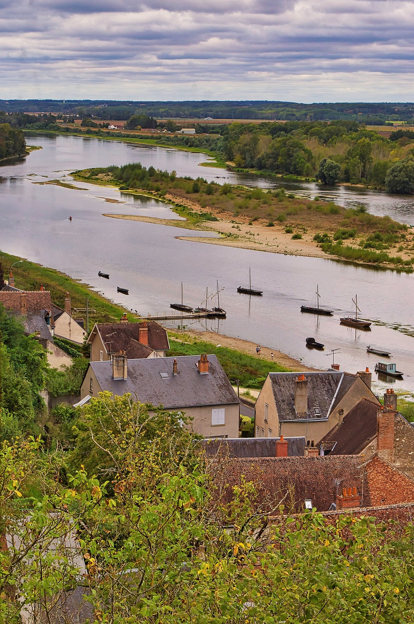 Parc De Fierbois : Loire Gc6657f7a3 1280