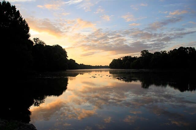 Parc De Fierbois : Loire 43230022175