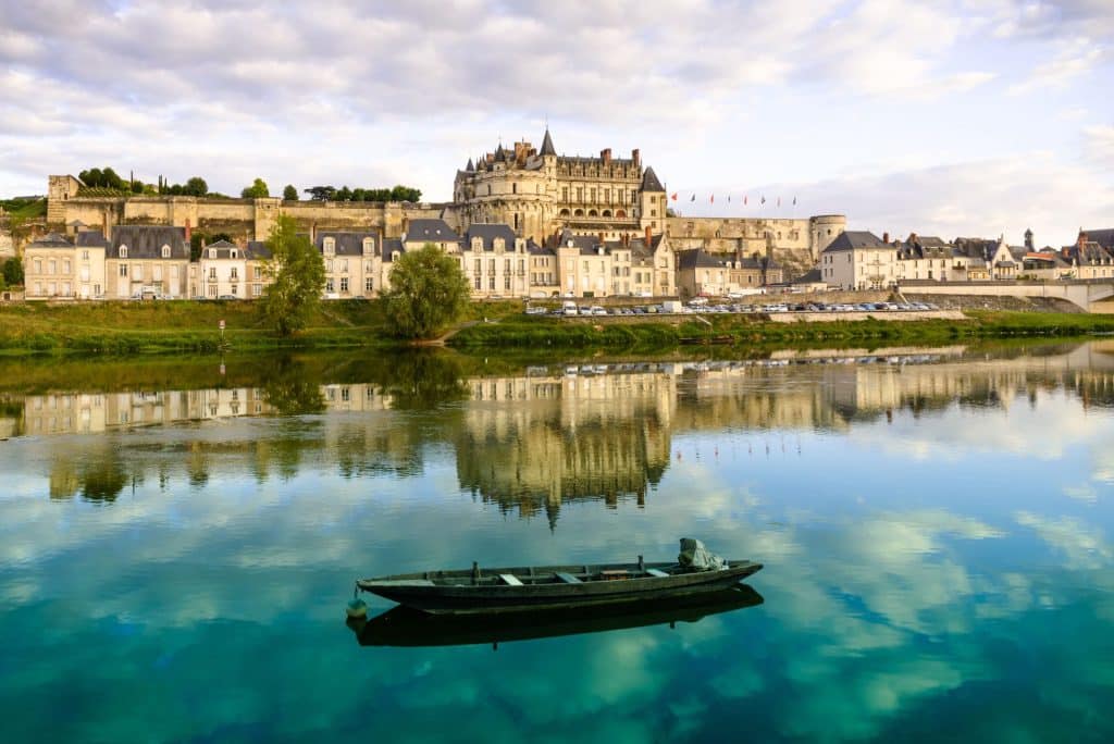 Parc De Fierbois : Montlouis Sur Loire