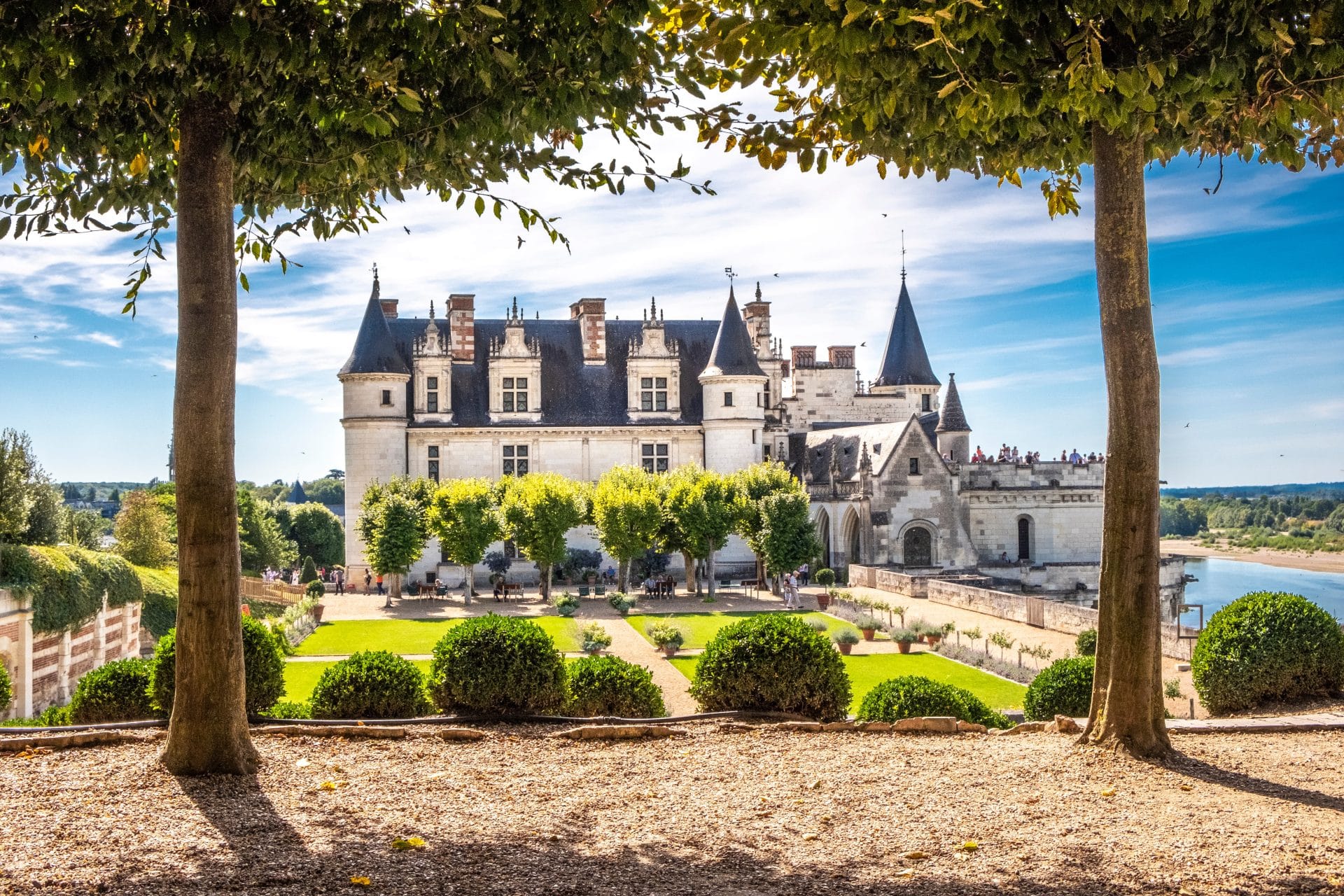 Parc De Fierbois : Adobestock 236821606 (1)